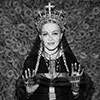 Madonna channels an 'Immaculate Goth Queen' at the 2018 Met Gala