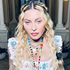 Madonna celebrated her 62nd birthday with family and friends in Jamaica