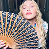 Madonna celebrated her 62nd birthday with family and friends in Jamaica