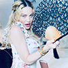 Madonna celebrated her 62nd birthday with family and friends in Jamaica