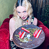 Madonna celebrated her 62nd birthday with family and friends in Jamaica