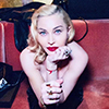Madonna in 2020