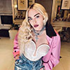 Madonna on Instagram