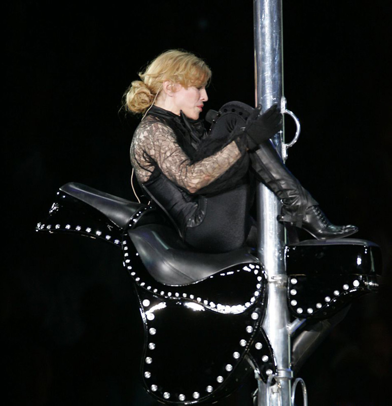 The Virgin tour Madonna - Home Facebook