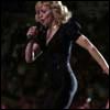 Madonna performs at Live Earth