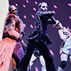 Madame X Tour at The Chicago Theatre (Photo by Ricardo Gomes)