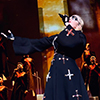 Madame X Tour at The Colosseum (Photo by Ricardo Gomes)