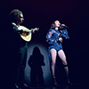 Madame X Tour at The Wiltern (Photo by Ricardo Gomes)