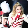 MDNA Tour - Abu Dhabi