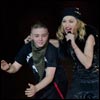 Open Your Heart @ MDNA Tour