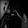 MDNA Tour rehearsal picture