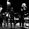 MDNA Tour rehearsal picture