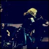 MDNA Tour rehearsal picture