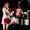 MDNA Tour rehearsal picture