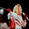 MDNA Tour rehearsal picture