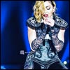 Madonna: On my knees in Hot-lantaâ€¼ï¸�. â�¤ï¸�#rebelhearttour