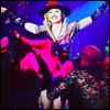 Madonna: A Happy Girl in New Zealand! What FUNðŸ’˜ðŸŽ‰ðŸŽ‰ðŸŽ‰ðŸŽ‰ðŸ’ƒðŸ�»ðŸ¦„â€¼ï¸�â�ŒðŸ‘�ðŸ�»ðŸ’¯ðŸ‘‘ â�¤ï¸�#rebelheartour
