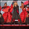 Rebel Heart Tour - Auckland