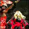 Madonna: We Came. We Saw We Conqueredâ€¼ï¸�. Thank you BangkokðŸŽ‰ðŸ�¾ðŸ’˜ðŸ�¾ðŸŽ‰ðŸ�¾ðŸ’˜. â�¤ï¸�#rebelheartour