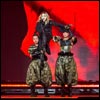 Rebel Heart Tour - Bangkok