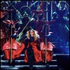 Madonna: Bitch are you in my Gang? â�¤ï¸�#rebelheartour