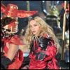 Rebel Heart Tour - Detroit