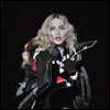 Rebel Heart Tour - Detroit