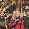 Rebel Heart Tour - Detroit