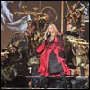 Rebel Heart Tour - Detroit