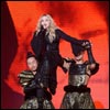 Rebel Heart Tour - Detroit