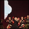 Rebel Heart Tour - Detroit