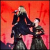 Rebel Heart Tour - London