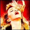 Madonna: I made it through the wilderness! Night #2. Montreal! ❤️#rebelhearttour