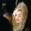 Madonna gives surprise performance at Place de la République, Paris