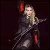 Madonna: Burning Up in Quebec City!! â�¤ï¸�#rebelheartour