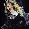 Madonna: Its Getting Hot In Here!!! â�¤ï¸�#rebelhearttour