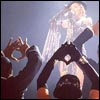 Madonna: If You could see what I seeâ€¼ï¸�Quebec CityðŸŽ©. â�¤ï¸�#rebelheartour