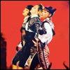 Madonna: Living For Love with Aya and Bambi! â�¤ï¸�#rebelhearttour