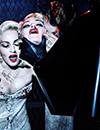 Rebel Heart Tour book