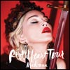 Rebel Heart Tour