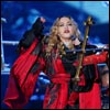 Rebel Heart Tour - San Antonio