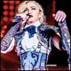 Madonna: The show is over say goodbye! Thank you to all my Rebel â�¤ï¸�Fans! It was an amazing year! ðŸ‘‘ðŸ˜‚ðŸ’˜ðŸ™�ðŸ�»ðŸ�¾ðŸ¦„ðŸ’�ðŸ”œðŸ�¾ðŸ�¾ðŸ�¾. â�¤ï¸�#rebelheartour