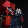 Rebel Heart Tour - Taipei