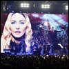 Rebel Heart Tour - Turin