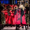 Rebel Heart Tour - Turin