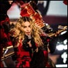 Rebel Heart Tour - Turin