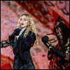 Rebel Heart Tour - Turin