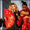 Rebel Heart Tour - Turin