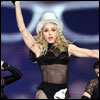 Sticky & Sweet Tour