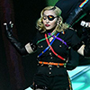 Madonna performs at Madonna performs at World Pride NYC 2019